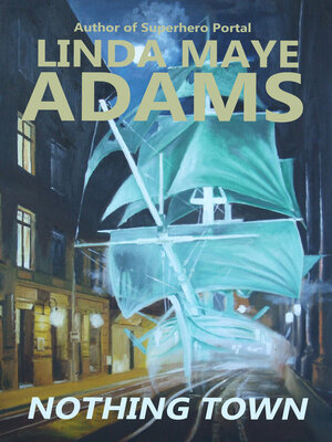 cover image of Nothing Town